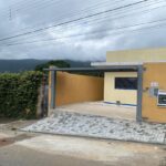 Casas da rua José tricoli Júnior - 2984