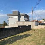 Terreno da rua dos cedros - 3538