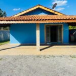Casa no bairro do Portão - 4467