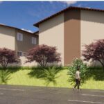 Casas no Serras de Bragança 2 - 3833