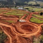 Lote no residencial Brumana - 3974