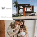 Casa no condomínio Granville - 4047