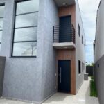 Casas layout moderno na rua Eneide - 4486