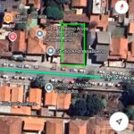 Terreno na avenida Zeferino Alves do Amaral - 4010