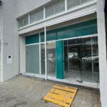 Salão comercial para locação centro Atibaia - 4024