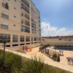 Apartamento para locação no residencial Giglio - 4523