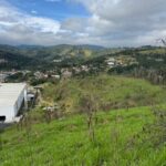 Terreno a beira da Fernão Dias - 4740
