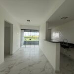 Apartamento no condomínio Sonhar Fascínio - 4795