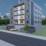 Apartamentos no condomínio Sonhar Bella - 4804