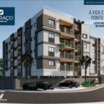 Apartamentos no condomínio Terraço Vasconcelos - 4849